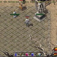 火龙网页版这款游玩在2001年夏天具备多传奇，你还记起吗？