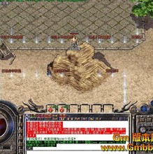 1.76传奇私发服网神武移动端驱鬼宠物讲解