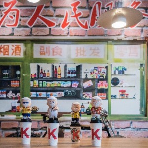 1 76复古精品：要情怀还是挣钱？