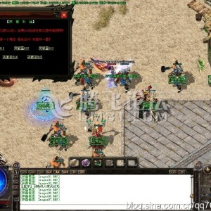 1.76qia精品传奇越来越发财技巧