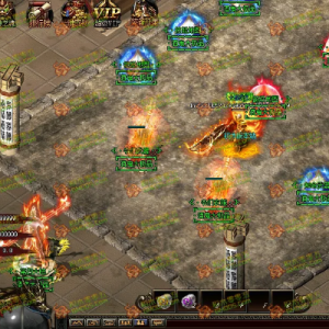 2012新开复古传奇《纸人贰》Steam非常好评：恐怖感蛮好的、但主角移动超出太慢