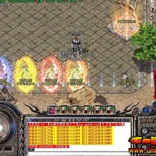 1.80精品 传奇私服这款游戏在2001年夏天具有多游戏，你还记得吗？