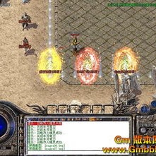 毕竟是官服好玩，还是1.80战神复古版好玩