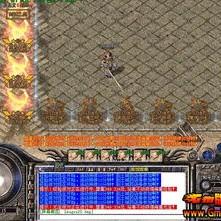 1.85传奇sf合击打游戏币攻略