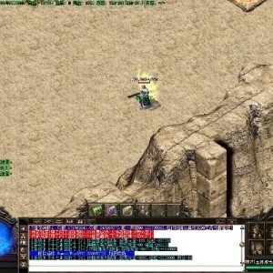 “新开打金服”录入合理规范管理 私服打击周密运作