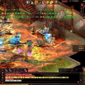 新开传奇sf1.76-中砸武器的秘诀，垫刀毕竟有没有价值？