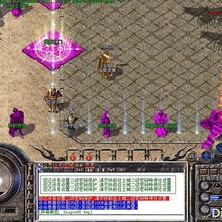 精品传奇服仅靠这几个点可以做到玩家客满