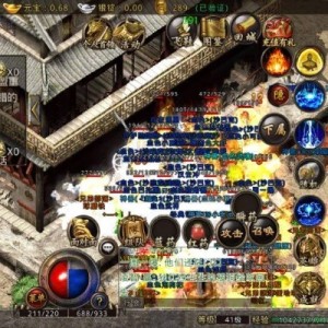 1.76传奇国民网游里每日绑定的道具对玩家有什么帮助