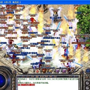 创建行会有高招！菜鸟们赶紧来学习吧！