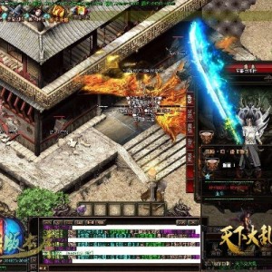 1 85英雄合击的各种病症镇天怎么升级魔法点数啊