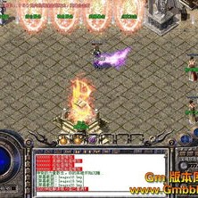 你接触如此的传奇1.76版本吗？再来追忆下八零后的欢乐过去
