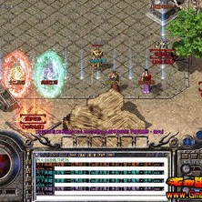 三处证明官方为什么不能阻断星王合击1.85