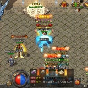 复古传奇怎么样为什么耸立不死
