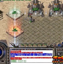 1.80战神终极中其实可以免费升级小雪人