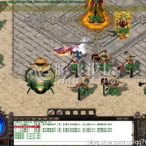 私服传奇打金：要情怀还是越来越发财？