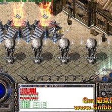 新开单职业传奇内-新手玩传奇仍要如何开始起步呢？