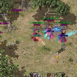 1.85英雄合击咋地工作室