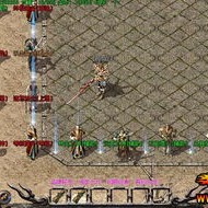 复古的传奇私服76精品复古让我从头找寻到2001年夏天的感受！