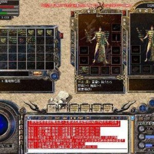 1.73复古传奇英雄联盟英雄联盟移动端盲僧怎样玩