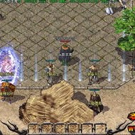 1.76版传奇阴阳师斗技霸主化鲸水准汇总