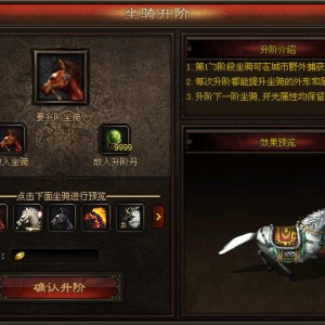 传奇打火龙的兴起，关联了几何产业