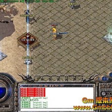 传统的新开1.76版传奇使得从新找寻到十一年前的感受！