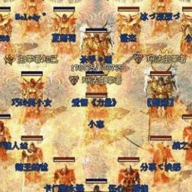 单职业好私服道士冷门吗如何避免死亡