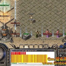 不喜欢在网游中独立征战？这个新出的极品176传奇祝你梦想成真