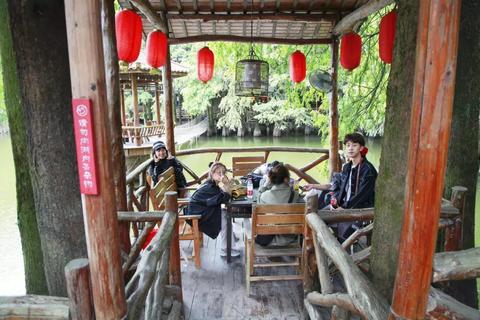 道士如何单人挑战幽灵罗刹
