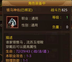 热血传奇职业战士组合击杀攻略