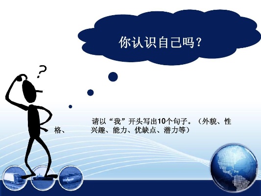 为何玩家在游戏当中要学会自我认识