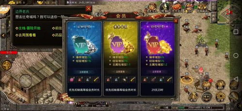 1.76小极品传奇哪种辅助比较好？