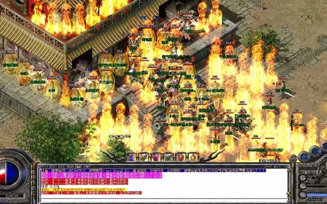 1.76精品传奇中做聪明的将帅
