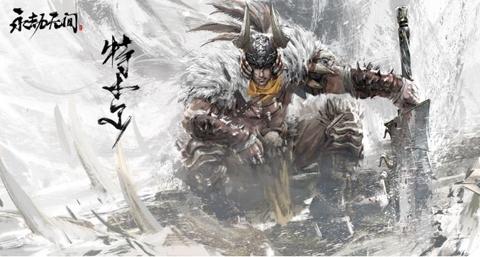 传奇游戏高清的画面带来更多享受