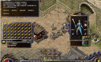 76精品复古的NPC有什么样的？