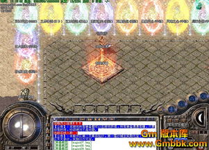 1.76精品复古传奇：几级能够拜师