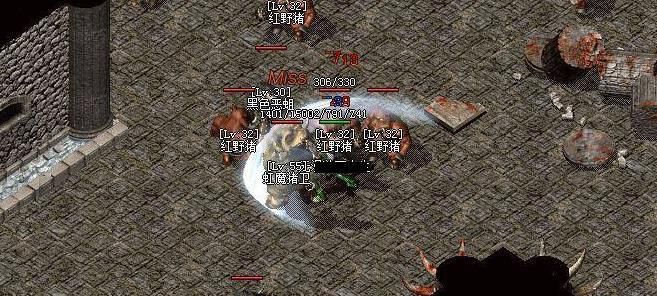 76精品复古-封魔谷怎么走