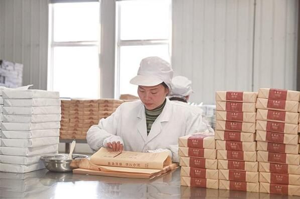 生产个新开精品，年收入过亿