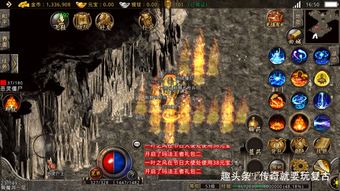复古的精品传奇1.76版使得再度体验到了2001年夏天的感受！