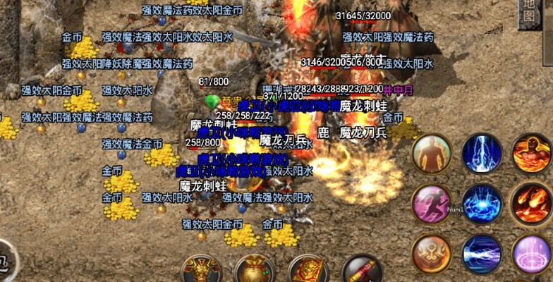 1.76精品复古传奇网放置巨额广告，真是能赚回本吗？
