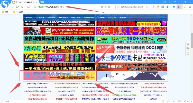 176复古小极品发布网放置大额广告，真的能赚回本吗？