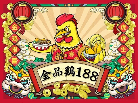 1.76金鸡小极品只靠这几个方面可以做到铁粉儿爆满