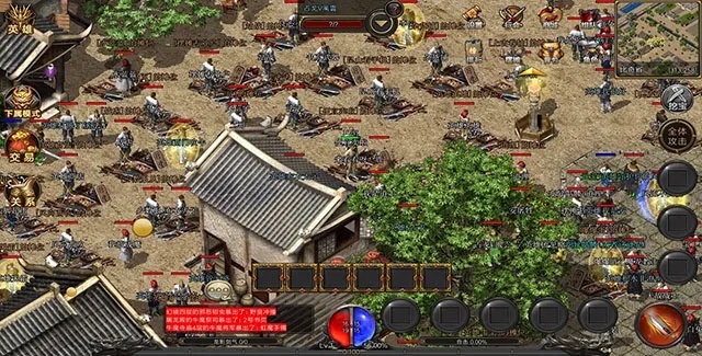 传奇私服新开复古的振兴，关联了多少业里