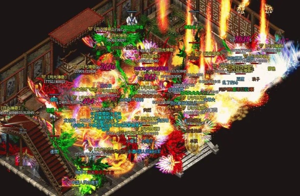 盘点1.76复传奇遇到过哪些使人无语的GM！