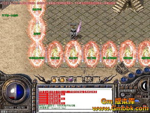 低劣画质的1.76传奇合击复古，咋就还能生存？