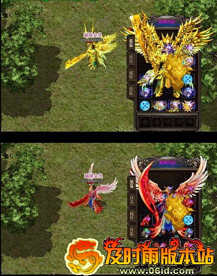 哪些个传奇私服1.76金币版最能吸引游戏玩家回归？