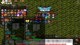 1.76复古极品传奇-中的不为人知的人物命名