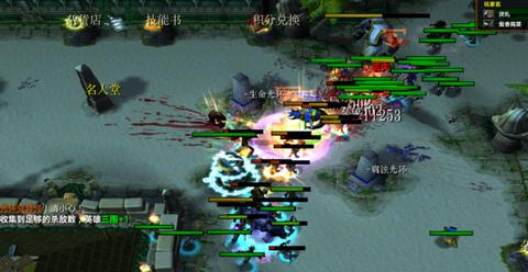 76精品传奇战士有必要学习技能以及PK的注意事项