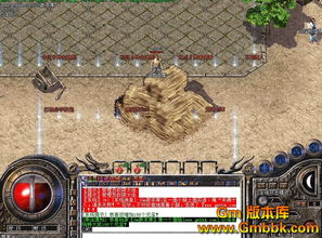 1.76传奇私发服网神武移动端驱鬼宠物讲解