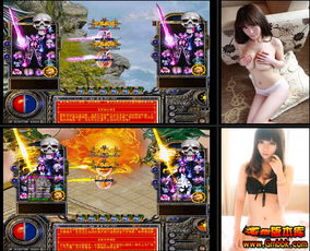 1.76传奇私发服网神武移动端驱鬼宠物讲解